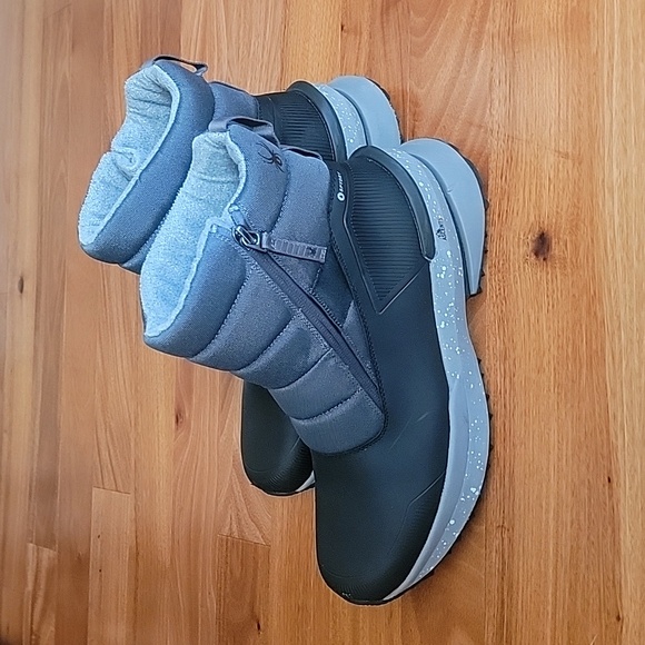 Spyder Men's Snow Boot 9.5 - Picture 2 of 7